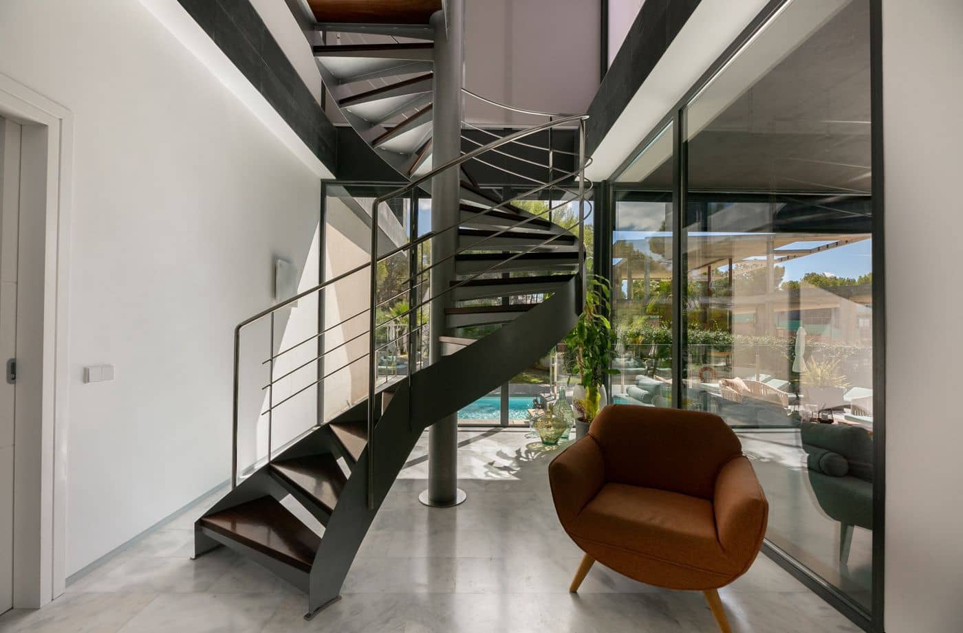 5 sypialnia Dom do wynajęcia w Calvia z basenem - 16 000 € (Ref: 9375565)