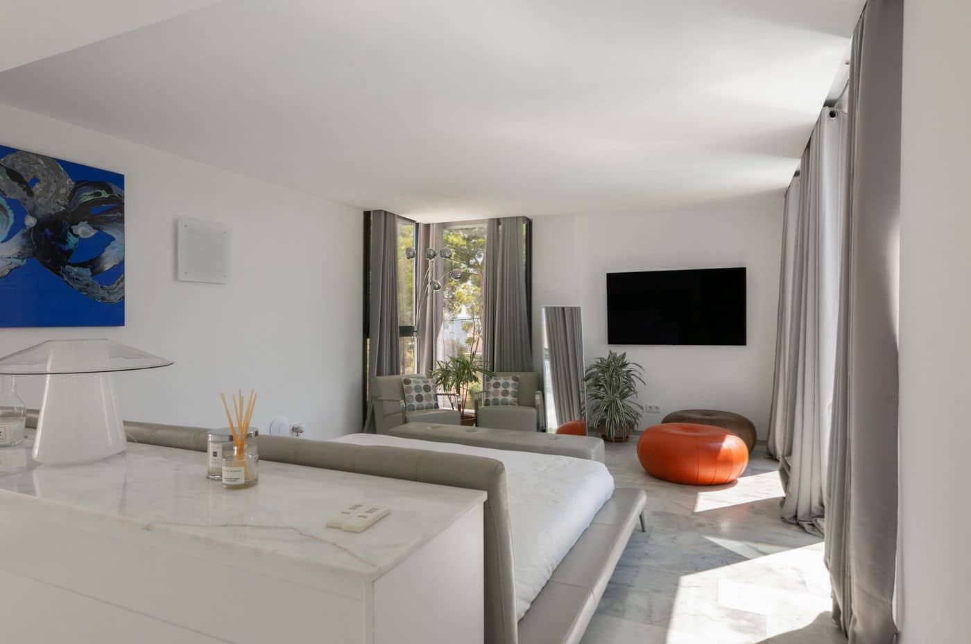 5 sypialnia Dom do wynajęcia w Calvia z basenem - 16 000 € (Ref: 9375565)