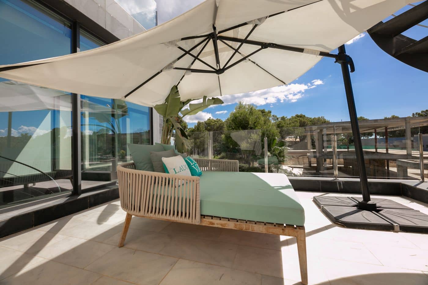 5 sypialnia Dom do wynajęcia w Calvia z basenem - 16 000 € (Ref: 9375565)