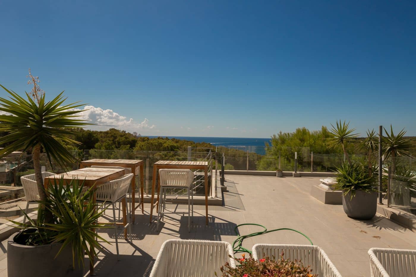 5 sypialnia Dom do wynajęcia w Calvia z basenem - 16 000 € (Ref: 9375565)