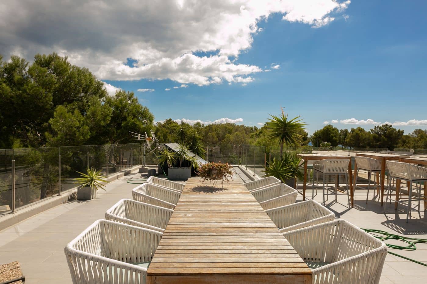 5 sypialnia Dom do wynajęcia w Calvia z basenem - 16 000 € (Ref: 9375565)