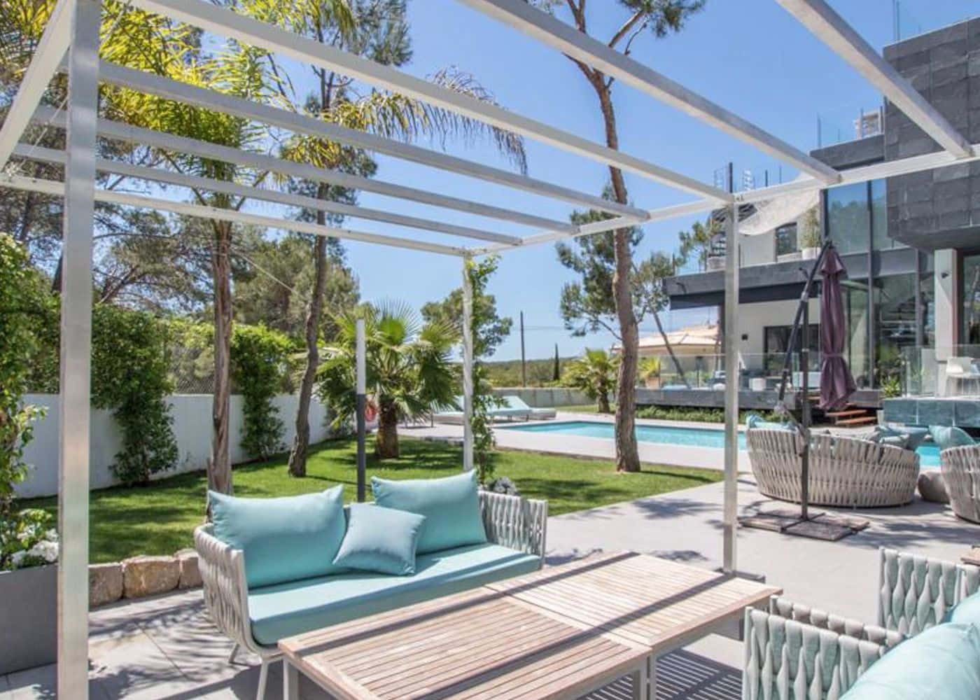 5 sypialnia Dom do wynajęcia w Calvia z basenem - 16 000 € (Ref: 9375565)