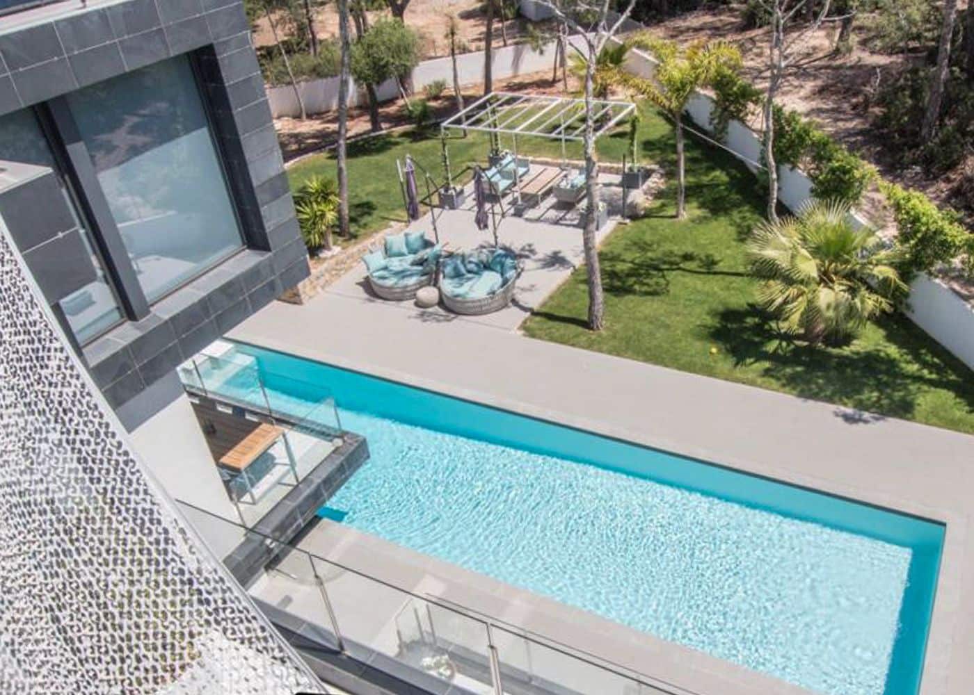 5 sypialnia Dom do wynajęcia w Calvia z basenem - 16 000 € (Ref: 9375565)