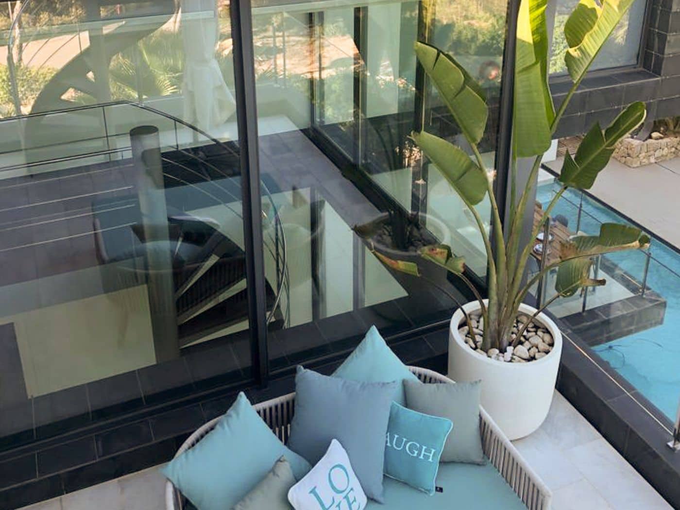 5 sypialnia Dom do wynajęcia w Calvia z basenem - 16 000 € (Ref: 9375565)