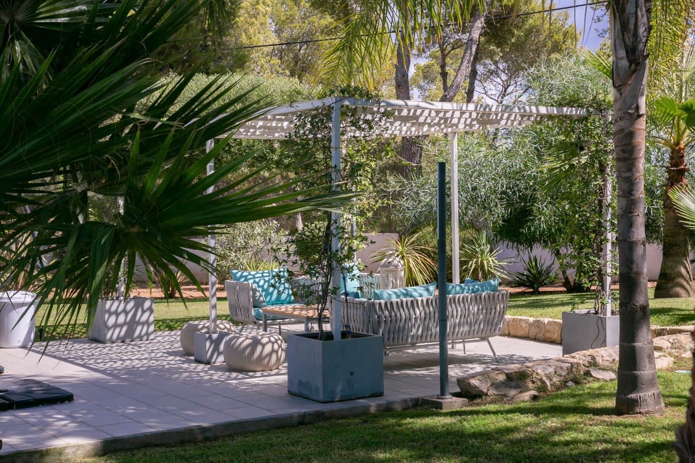 5 sypialnia Dom do wynajęcia w Calvia z basenem - 16 000 € (Ref: 9375565)