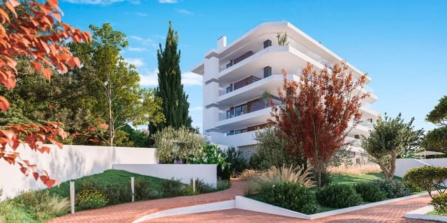 3 camera da letto Attico in vendita in Benalmádena con piscina - 1.030.000 € (Rif: 9377964)