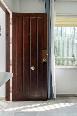 1 makuuhuone Huoneisto myytävänä paikassa El Faro de Calaburra - Chaparral, Mijas mukana uima-altaan - 235 000 € (Ref: 9377965)