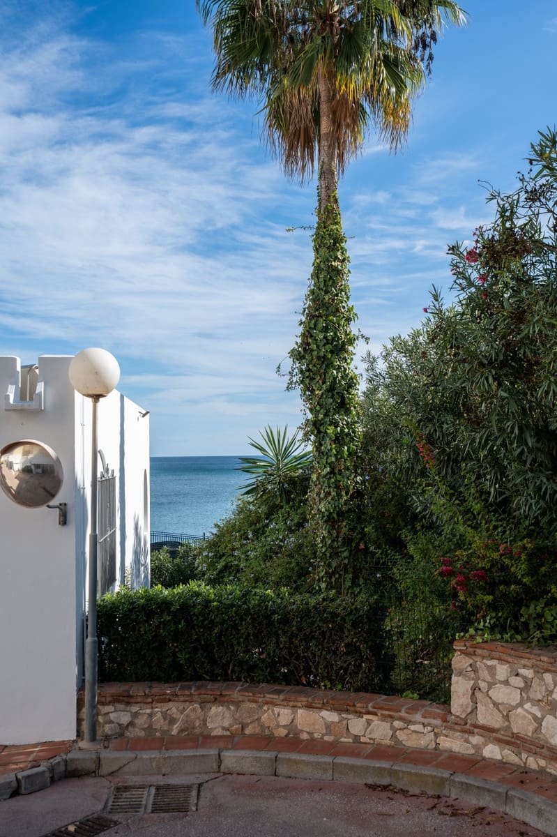 1 chambre Appartement à vendre à Mijas Costa avec piscine - 235 000 € (Ref: 9377965)