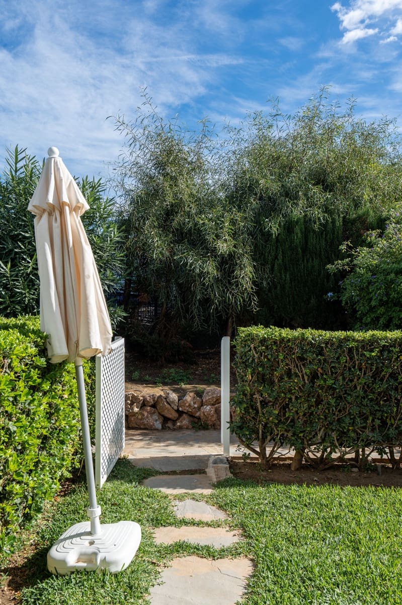 1 chambre Appartement à vendre à Mijas Costa avec piscine - 235 000 € (Ref: 9377965)