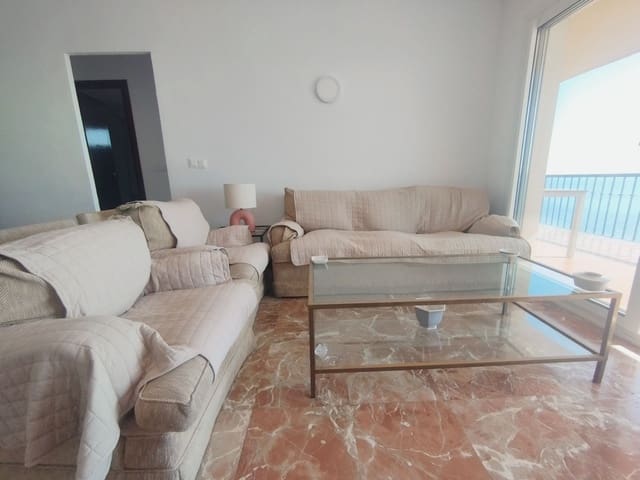 3 bedroom Apartment for rent in Fuengirola - € 1,600 (Ref: 9379733)