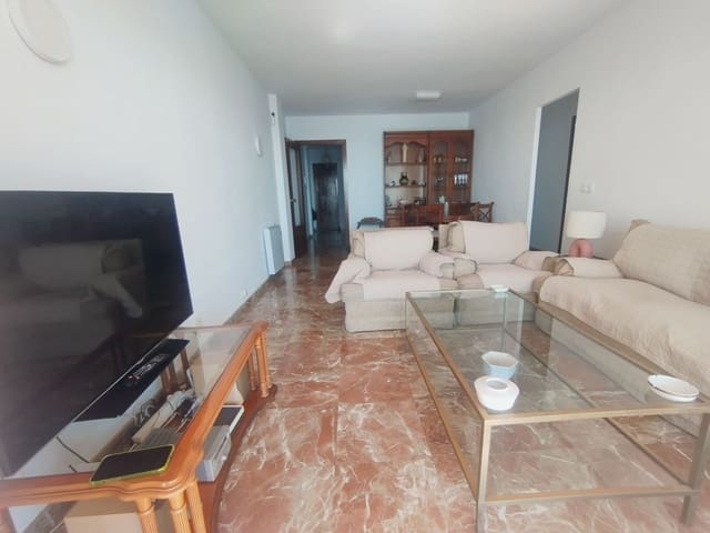 3 bedroom Apartment for rent in Fuengirola - € 1,600 (Ref: 9379733)