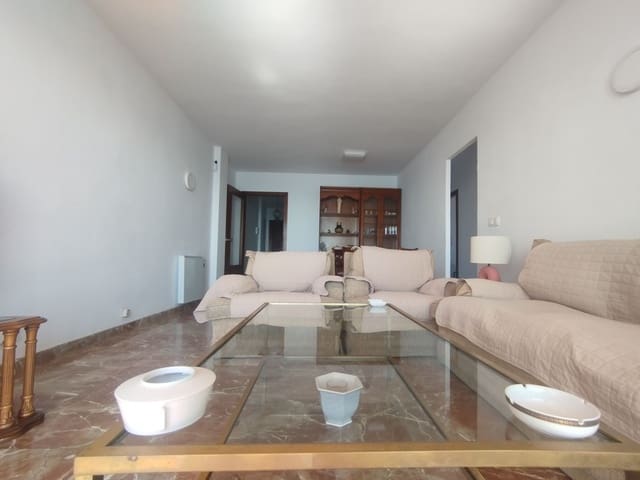 3 bedroom Apartment for rent in Fuengirola - € 1,600 (Ref: 9379733)