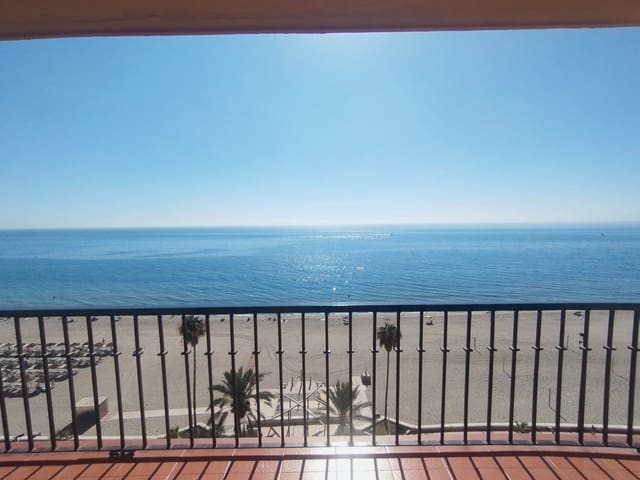 3 quarto Apartamento para arrendar em Fuengirola com piscina garagem - 2 500 € (Ref: 9379733)