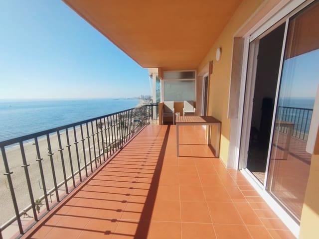 3 bedroom Apartment for rent in Fuengirola - € 1,600 (Ref: 9379733)