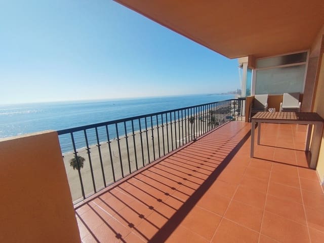 3 bedroom Apartment for rent in Fuengirola - € 1,600 (Ref: 9379733)