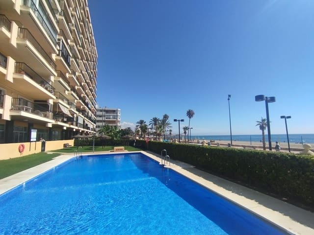3 quarto Apartamento para arrendar em Fuengirola com piscina garagem - 2 500 € (Ref: 9379733)