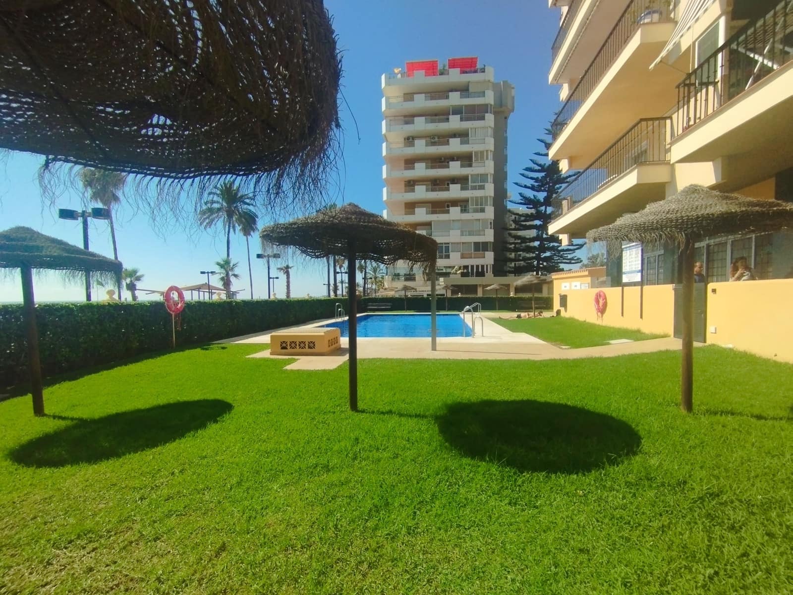 3 bedroom Apartment for rent in Fuengirola - € 1,600 (Ref: 9379733)