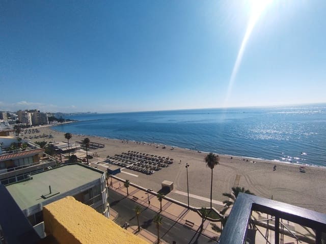 3 bedroom Apartment for rent in Fuengirola - € 1,600 (Ref: 9379733)