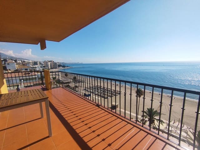 3 bedroom Apartment for rent in Fuengirola - € 1,600 (Ref: 9379733)