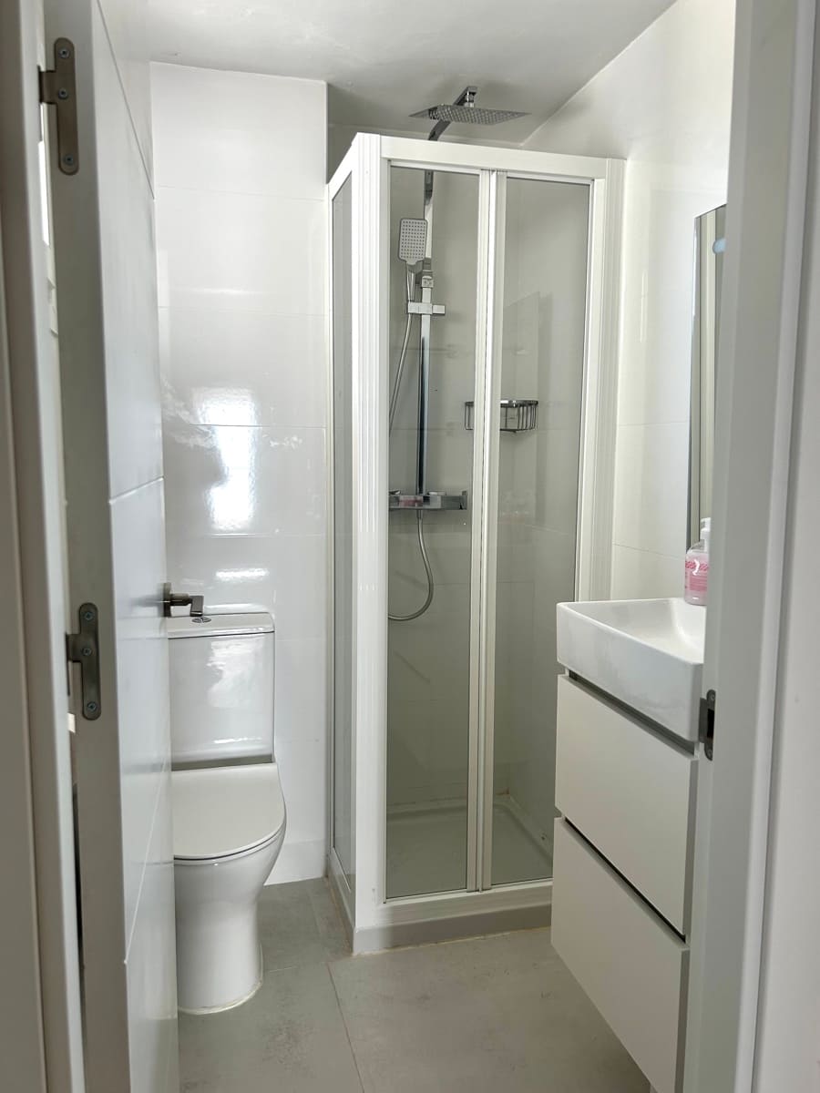 3 quarto Apartamento para arrendar em Fuengirola com piscina garagem - 2 500 € (Ref: 9379733)