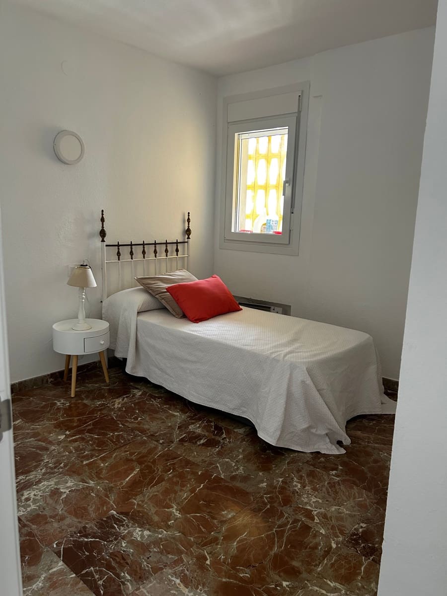 3 quarto Apartamento para arrendar em Fuengirola com piscina garagem - 2 500 € (Ref: 9379733)
