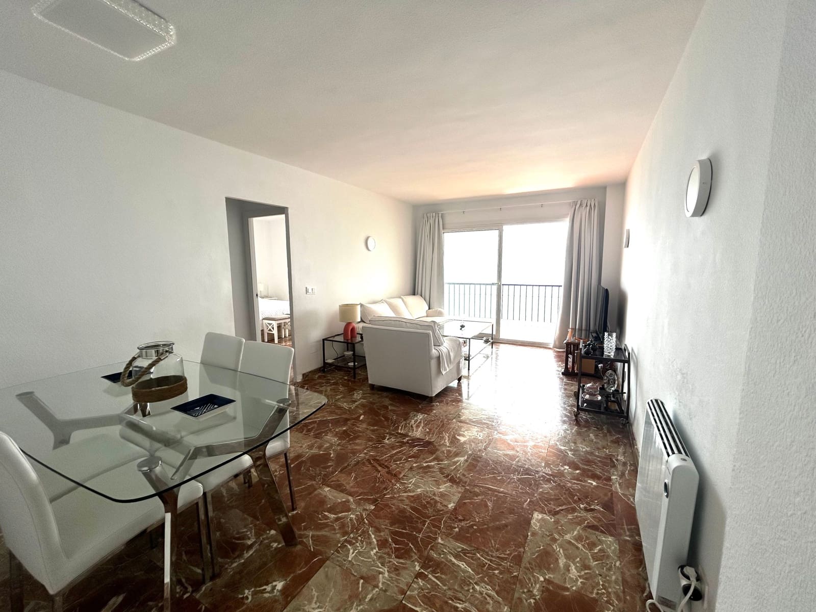 3 quarto Apartamento para arrendar em Fuengirola com piscina garagem - 2 500 € (Ref: 9379733)