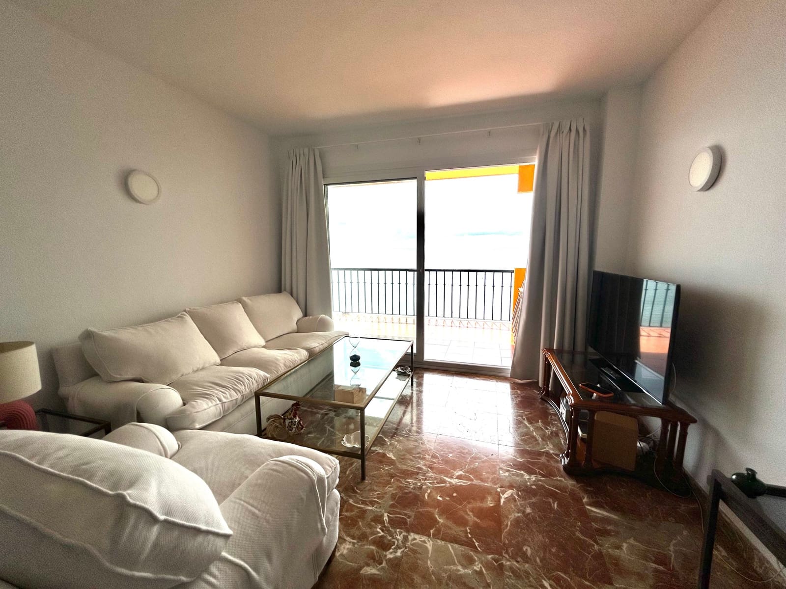 3 quarto Apartamento para arrendar em Fuengirola com piscina garagem - 2 500 € (Ref: 9379733)