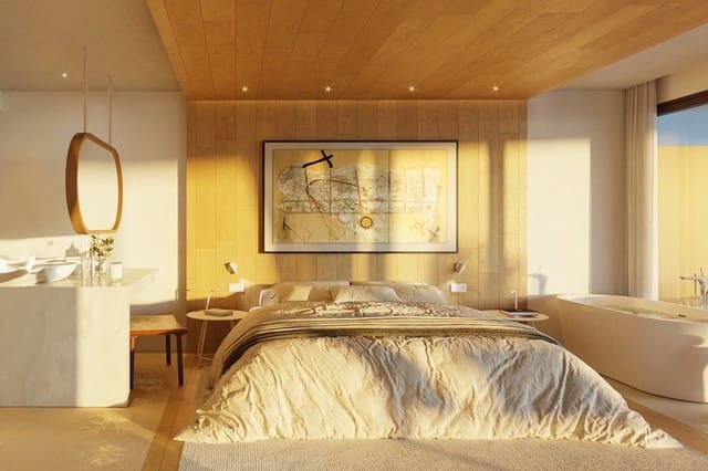 Apartamento de 3 habitaciones en El Higuerón, Fuengirola en venta con piscina - 949.000 € (Ref: 9379936)