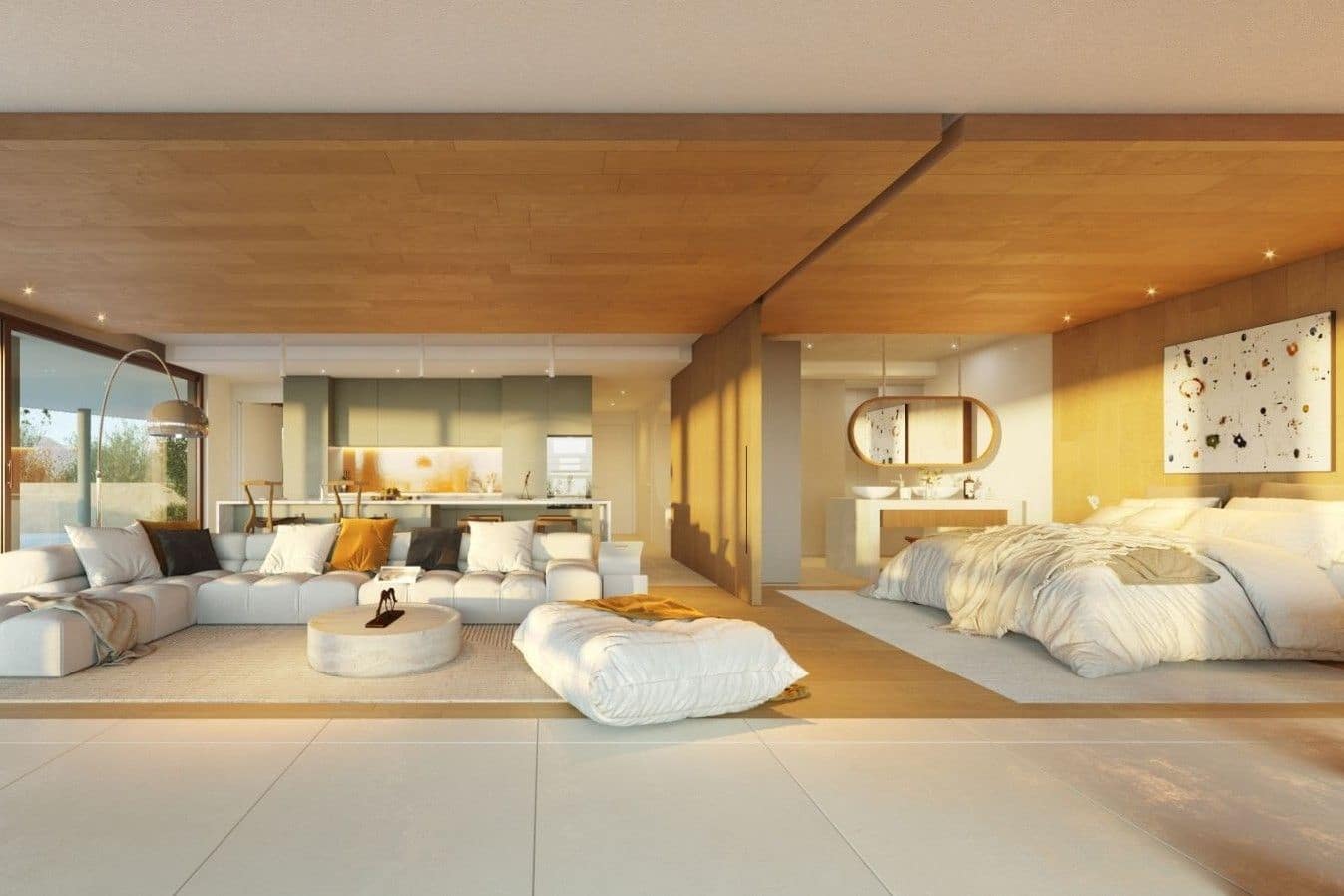 Apartamento de 3 habitaciones en Fuengirola en venta con piscina - 949.000 € (Ref: 9379936)