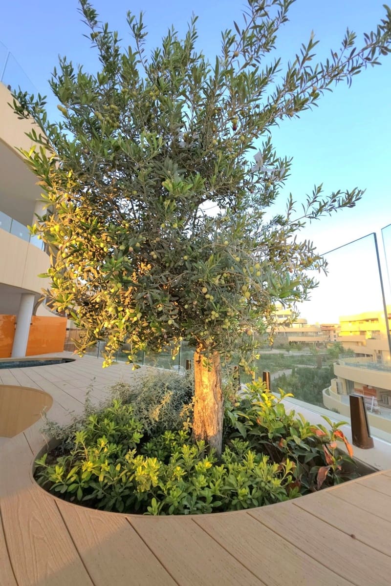 Apartamento de 3 habitaciones en Fuengirola en venta con piscina - 949.000 € (Ref: 9379936)