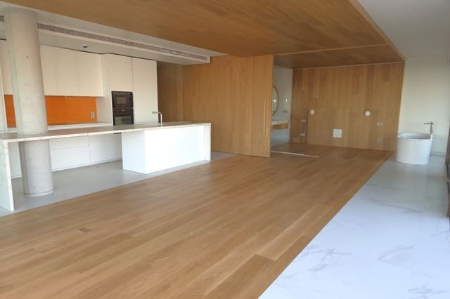 Apartamento de 3 habitaciones en El Higuerón, Fuengirola en venta con piscina - 949.000 € (Ref: 9379936)