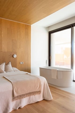 3 slaapkamer Appartement te koop in El Higuerón, Fuengirola met zwembad - € 949.000 (Ref: 9379936)