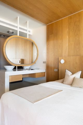 3 sovrum Lägenhet till salu i El Higuerón, Fuengirola med pool - 899 000 € (Ref: 9379936)