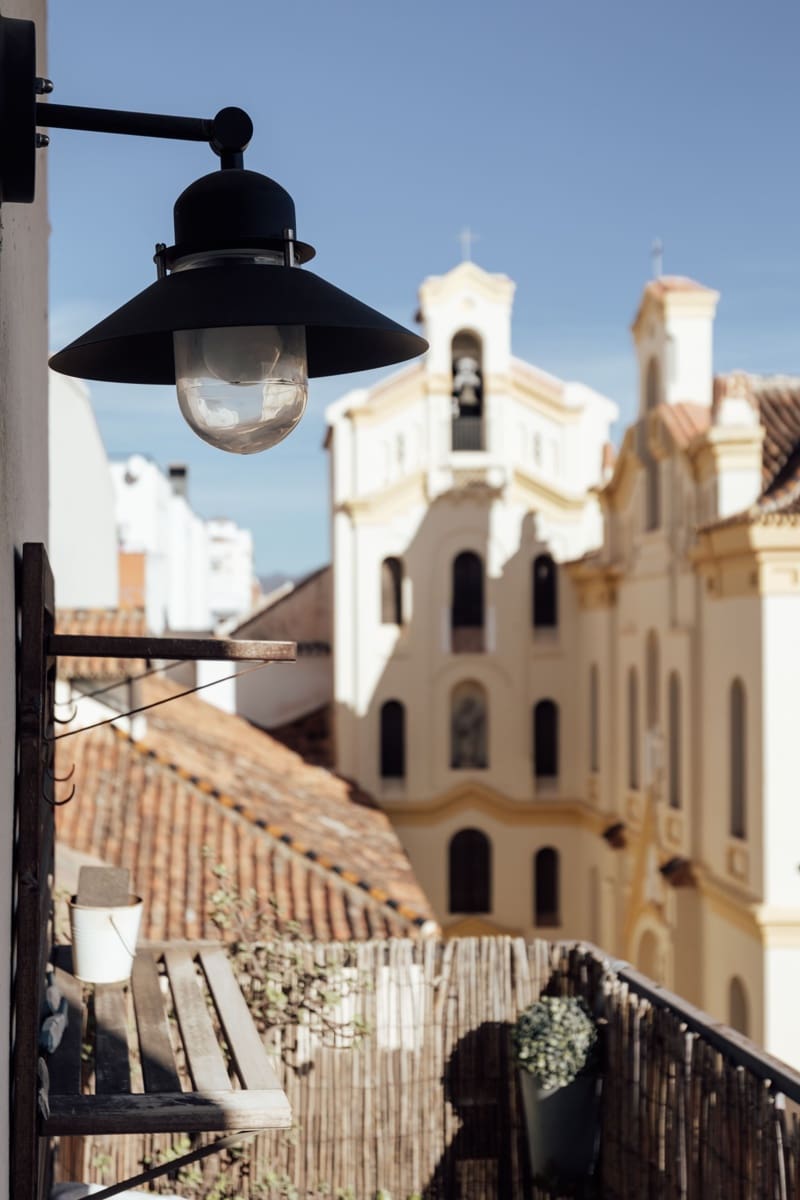 4 soveværelse Lejlighed til salg i Malaga by - € 750.000 (Ref: 9380073)