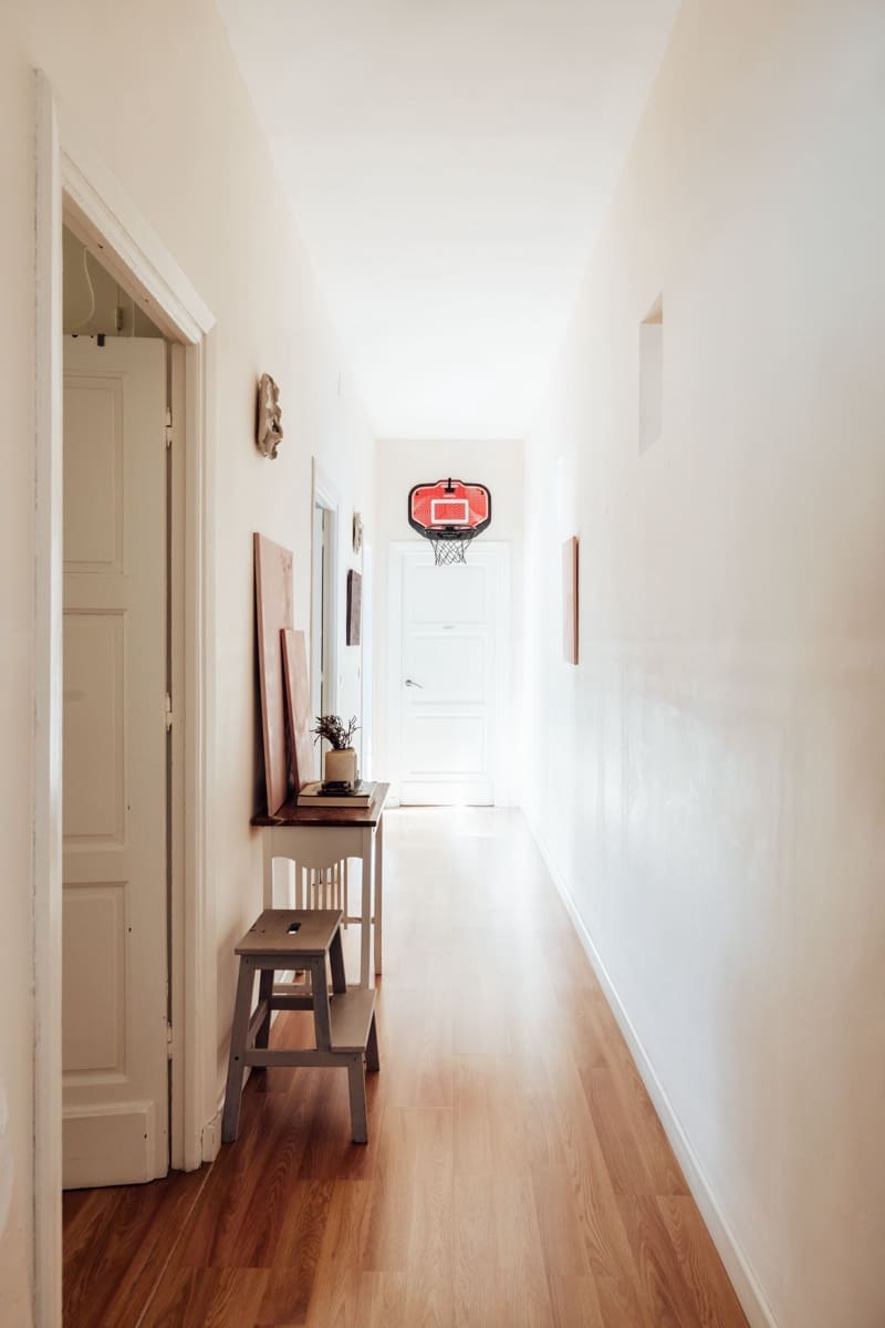 4 soveværelse Lejlighed til salg i Malaga by - € 750.000 (Ref: 9380073)