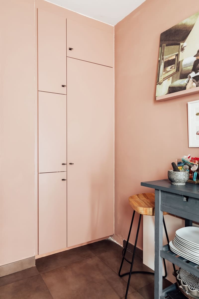 4 soveværelse Lejlighed til salg i Malaga by - € 750.000 (Ref: 9380073)