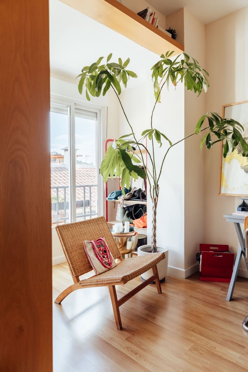 4 soveværelse Lejlighed til salg i Malaga by - € 750.000 (Ref: 9380073)