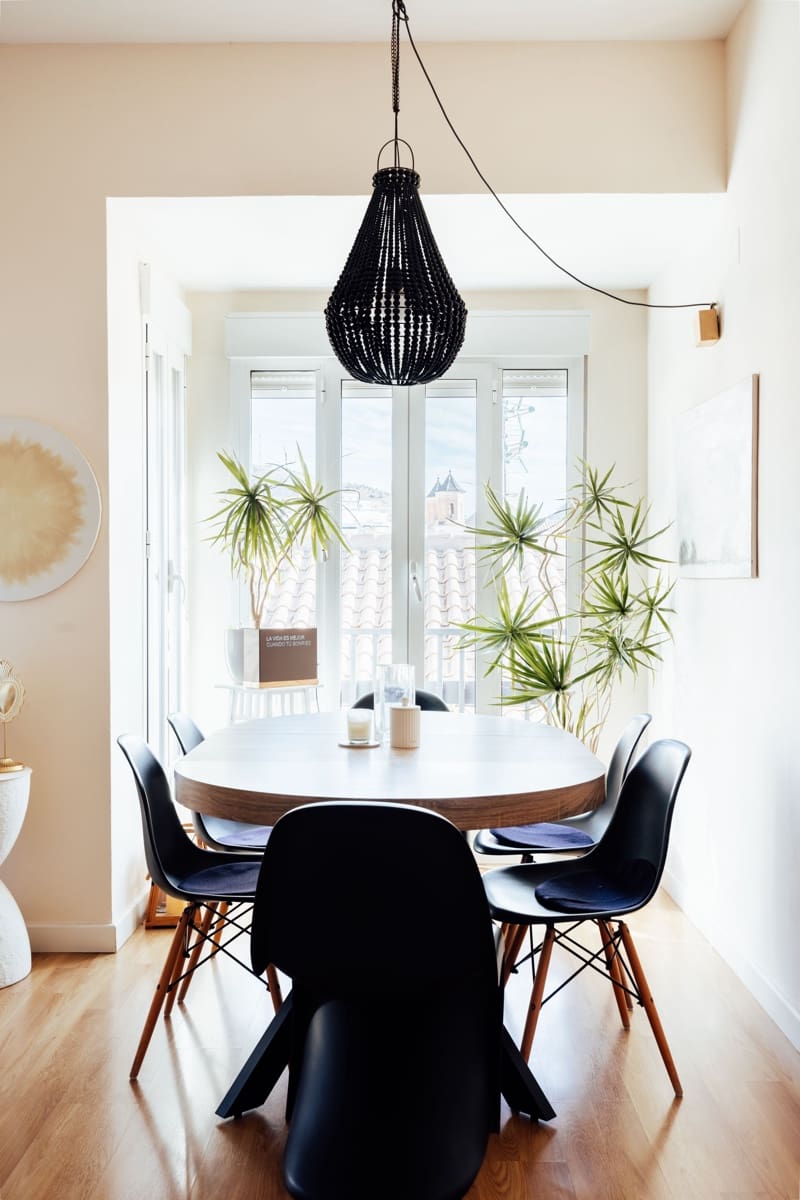 4 soveværelse Lejlighed til salg i Malaga by - € 750.000 (Ref: 9380073)