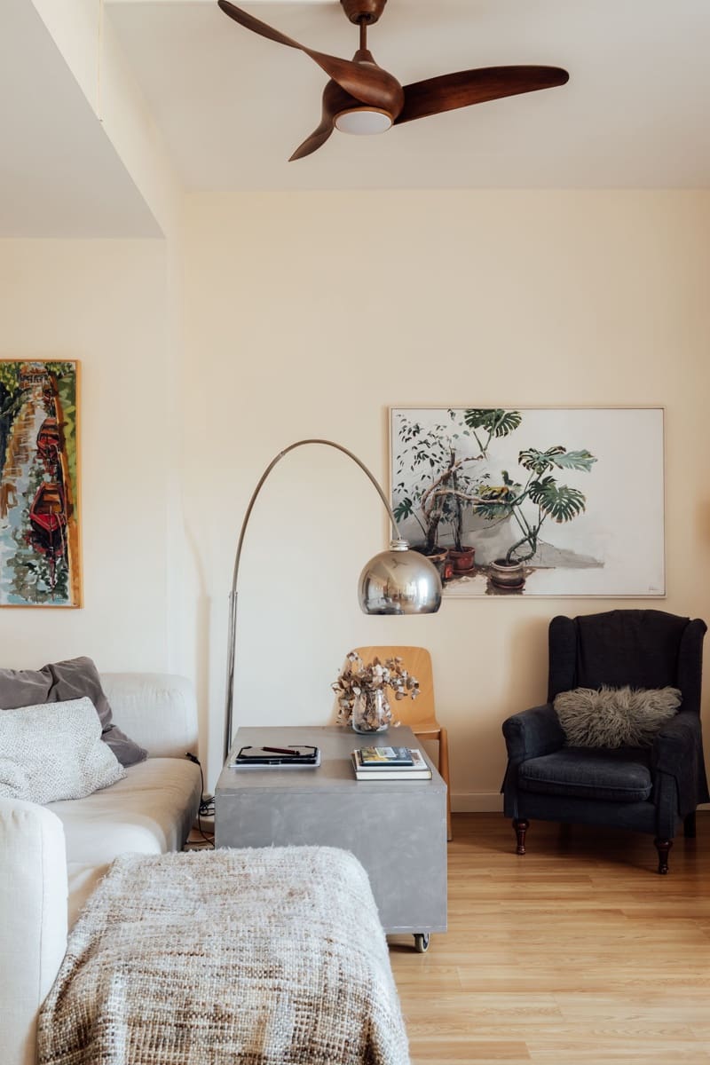 4 soveværelse Lejlighed til salg i Malaga by - € 750.000 (Ref: 9380073)