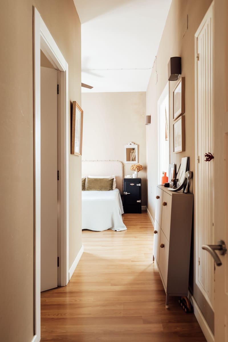 4 soveværelse Lejlighed til salg i Malaga by - € 750.000 (Ref: 9380073)