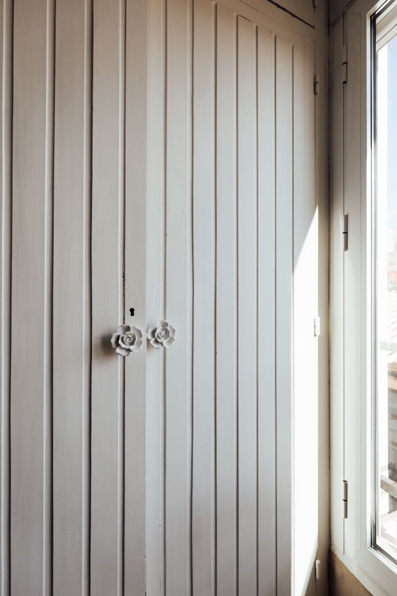 4 soveværelse Lejlighed til salg i Malaga by - € 750.000 (Ref: 9380073)