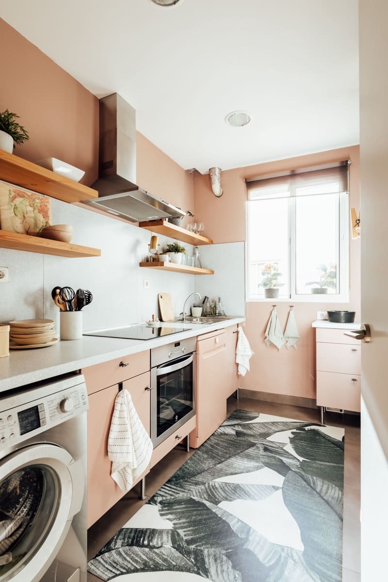 4 soveværelse Lejlighed til salg i Malaga by - € 750.000 (Ref: 9380073)