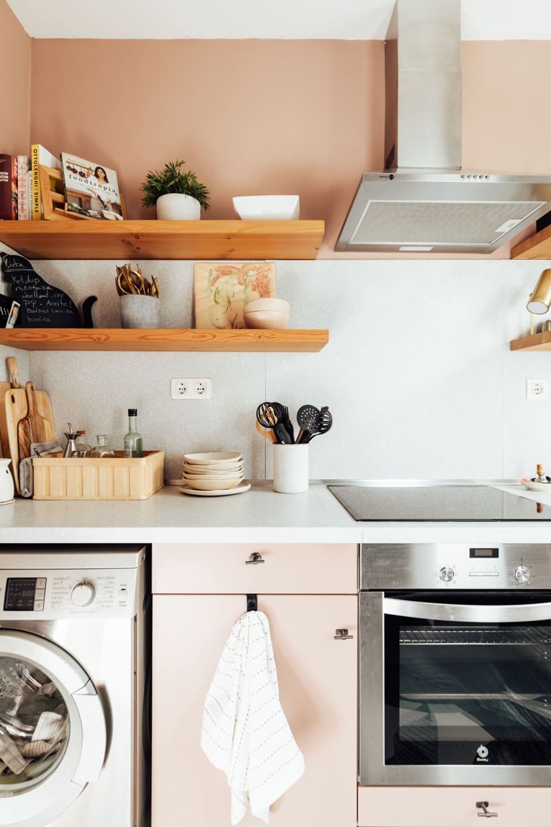 4 soveværelse Lejlighed til salg i Malaga by - € 750.000 (Ref: 9380073)