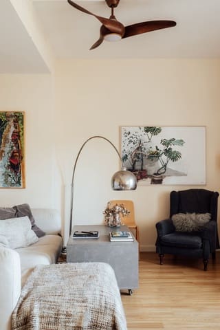 4 camera da letto Appartamento in vendita in Centro Historico, Malaga città - 750.000 € (Rif: 9380073)