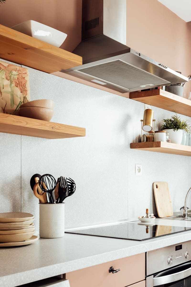 4 soveværelse Lejlighed til salg i Malaga by - € 750.000 (Ref: 9380073)