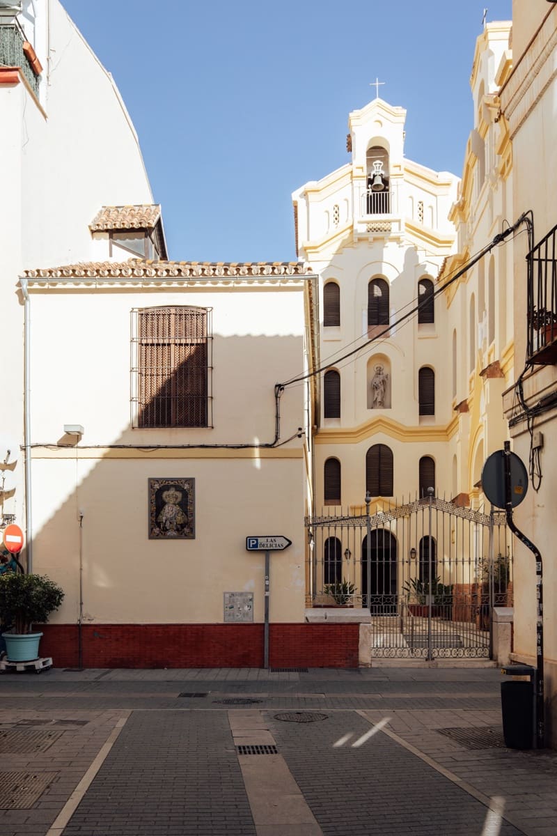 4 soveværelse Lejlighed til salg i Malaga by - € 750.000 (Ref: 9380073)