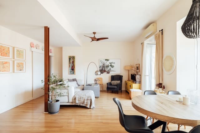 4 camera da letto Appartamento in vendita in Centro Historico, Malaga città - 750.000 € (Rif: 9380073)