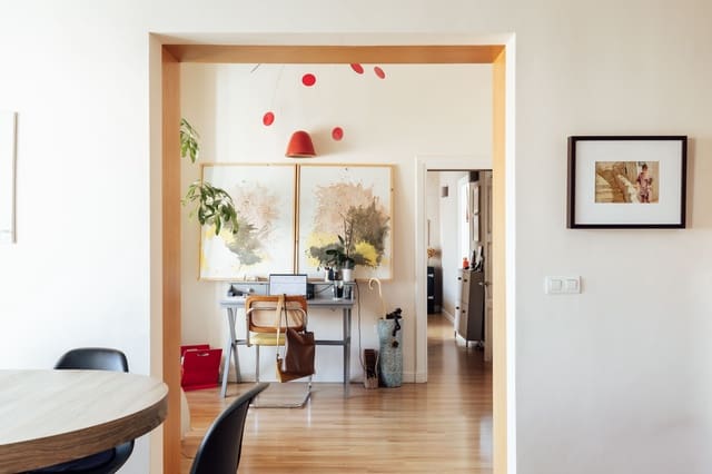 4 camera da letto Appartamento in vendita in Centro Historico, Malaga città - 750.000 € (Rif: 9380073)