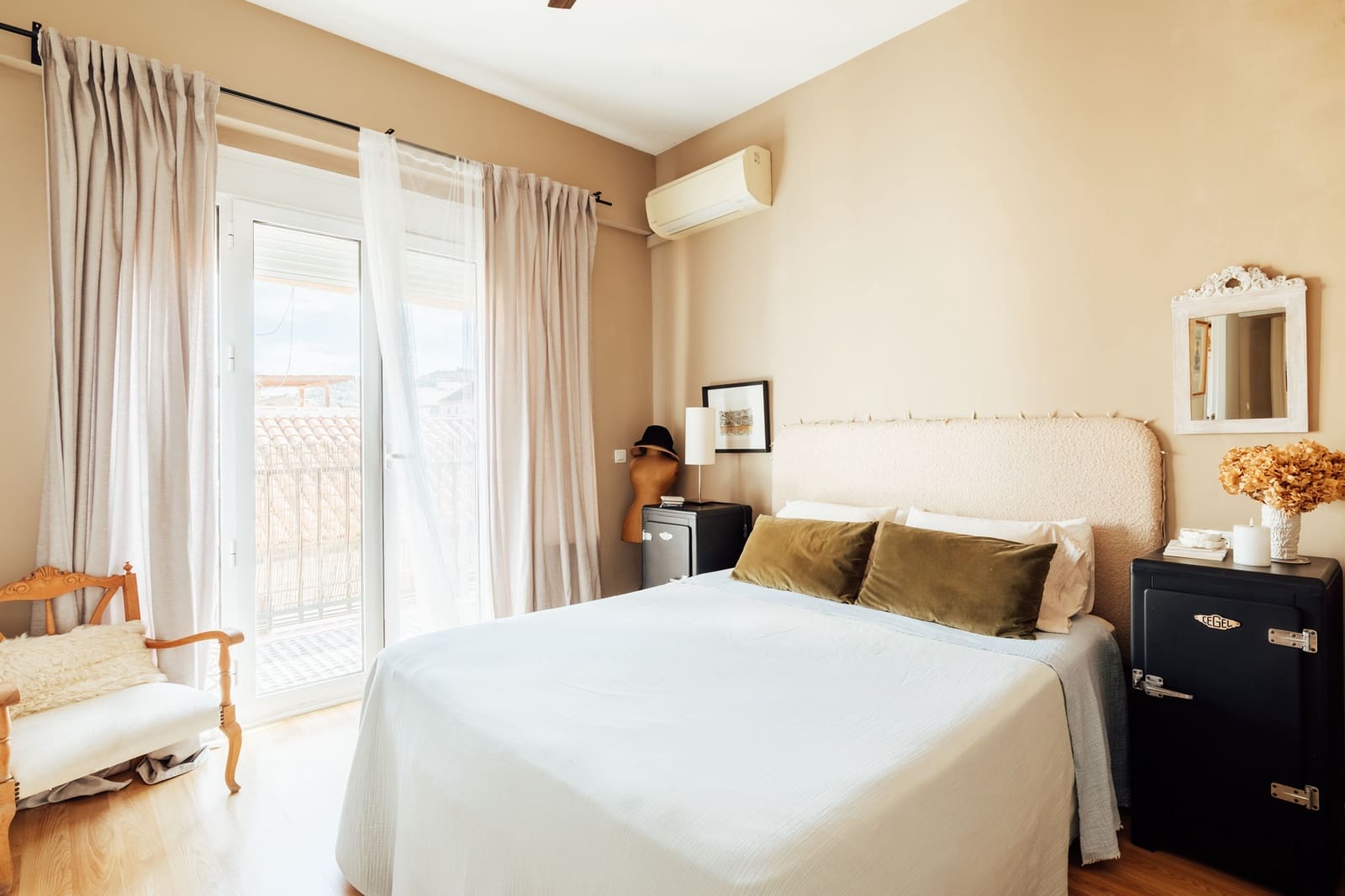 4 soveværelse Lejlighed til salg i Malaga by - € 750.000 (Ref: 9380073)