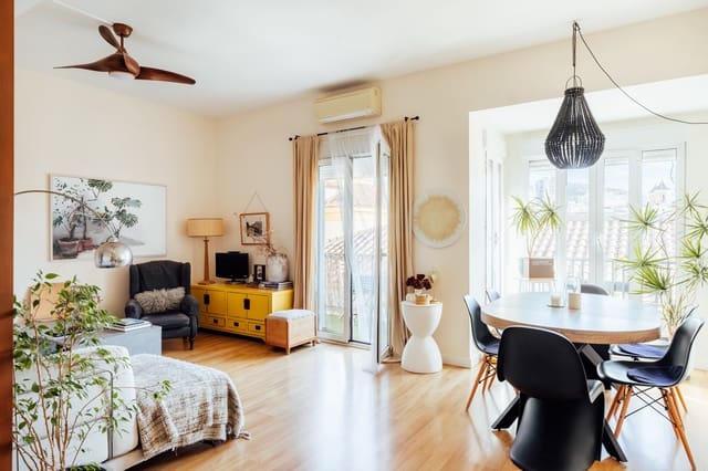 4 camera da letto Appartamento in vendita in Centro Historico, Malaga città - 750.000 € (Rif: 9380073)